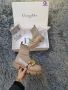дамски боти christian dior valentino garavani , снимка 5