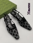 Дамски Обувки ⚜️ Gucci , снимка 1