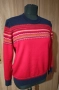 Червен пуловер , снимка 4