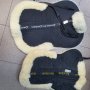     Екстремно топли дрехи за  сибирски студ от истинска плътна вълна, снимка 1 - Стоки за кучета - 39882490