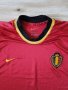 Оригинална мъжка тениска Nike x Belgium F.C., снимка 3