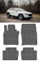 Гумени стелки Frogum съвместими с Mazda CX-30 2019-, снимка 5