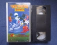 Видеокасети VHS Том и Джери Анимация, снимка 5