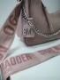 Steve Madden дамска чантичка цвят нюд, снимка 3