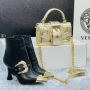чанти versace , снимка 5