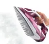 Парна ютия 2200W с керамична гладеща плоча, снимка 1