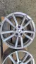 Джанти CMS 18 цола 5х112, Гуми Good year Eagle F1 225/45/18, снимка 4