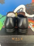 Мъжки мокасини Walk London номер 44, снимка 4