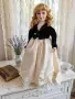 Порцеланова кукла Alberon collection , снимка 4