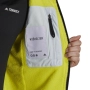Оригинално дамско яке Adidas Terrex Myshelter, снимка 9