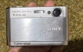 Фотоапарат СОНИ DSC-T70, снимка 1