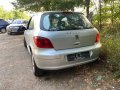 Peugeot 307 2.0 бензин на части, снимка 2