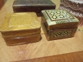 Кутийки ръчна изработка, снимка 3