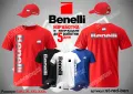 Benelli тениска и шапка Бенели, снимка 7