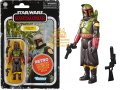 Boba Fett (Morak) – Star Wars: The Mandalorian Hasbro (Kenner) F4461/F4200