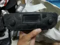 Панел климатк Mercedes W203 C-class 2038300585 , 9140010401 , снимка 2
