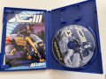 XGIII Extreme G Racing за PS2, снимка 3