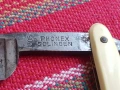 Бръснач PHONEX SOLINGEN , снимка 5