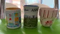 Чаши порцеланови , снимка 5