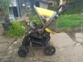 лятна бебешка количка , снимка 1