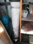 Кислородна и газова бутилка., снимка 2