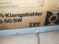 ITT S3-50 SW HIFI MADE IN WEST GERMANY 2709231234LK, снимка 17