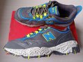 New Balance 801 Оригинални Мъжки Маратонки код 1096, снимка 3