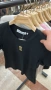 Дамски Тениски Pinko Dior Celine Guess Hugo, снимка 6