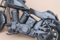 Метален макет на мотоциклет/мотор , снимка 12