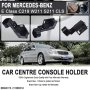 Cup holder Mercedes C219 W211 S211 Поставка за чаши Мерцедес C класа къп холдер, снимка 5