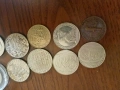 Колекция от български монети бартер , снимка 7