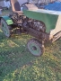 трактор ифа, снимка 3