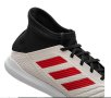 футболни обувки  за зала Adidas Predator 19.3  Paul Pogba Season 5 LIMITED EDITION  номер 39 1/3, снимка 4