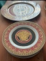 Rosenthal Versace порцелан сервиз 6 човека нов, снимка 4