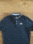 helly hansen - страхотна мъжка тениска , снимка 3