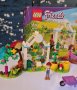 Lego Лего 41707 камион за засаждане на дървета, снимка 3