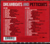 Dreamboats and Petticoats -2cd, снимка 2