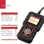 Автодиагностика OBD2 Скенер CY3001 – Четец на грешки, снимка 3