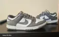 Оригинални маратонки Nike Dunk low Cave Stone Jordan basketball NBA nike 20 € , снимка 1