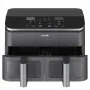 Еър фрайър Cosori Dual Basket CAF-R901-AEU, 8,5л, снимка 2