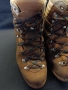 Винтидж планински обувки PolSport, снимка 4