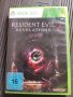 Resident Evil 2 Revelations xbox 360