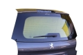 Заден капак Peugeot 207 комби (2006-2014г.) стъкло заден капак Пежо 207, снимка 6