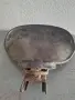 ретро седалка за мотор 2бр., снимка 1