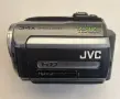 Продавам видеокамера JVC Everio GZ-MG130E, снимка 2