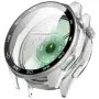 Huawei Watch GT6 46 41mm / GT6 Pro 46mm / 360° Твърд удароустойчив кейс с протектор, снимка 8