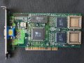 TSeng ET6000 PCI, снимка 2