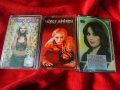 Ishtar ,Britney, Tina , снимка 1 - Аудио касети - 41916961
