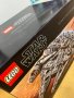 Конструктор LEGO® Star Wars™ 75192 - Millennium Falcon™