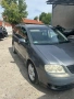 Volkswagen Touran 2.0TDI 140hp DSG 2005г. na chasti Фолксваген Туран на части, снимка 2
